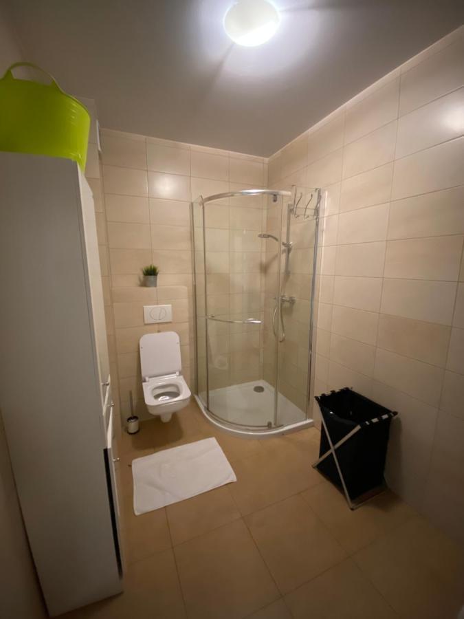 Balticstars Apartments Polanki 2 Bedrooms Kołobrzeg Eksteriør billede